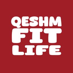 قشم فیت لایف